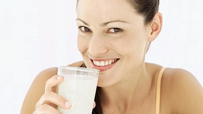 The final conclusion is that full-fat milk is the healthier choice for weight loss