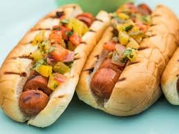 Hot Dogs - Dangerous Foods