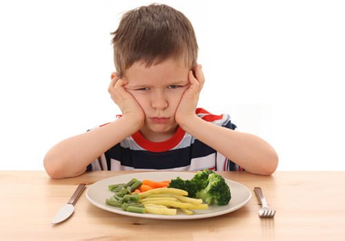 Healthy Eating for kids
