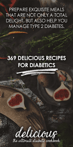 Diabetes Friendly Recipes - Help Control Your Diabetes 