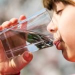Drink plenty of water - Foods to Help You Lose Weight