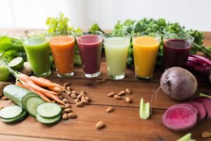 Tips for the Best Juice or Smoothie2
