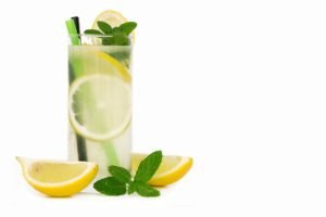 The Lemon Detox Diet