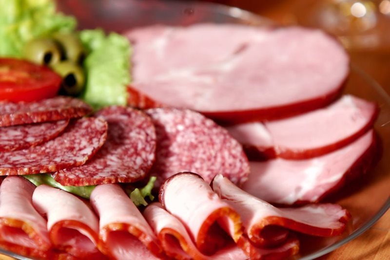 Deli Meat is Bad For You
