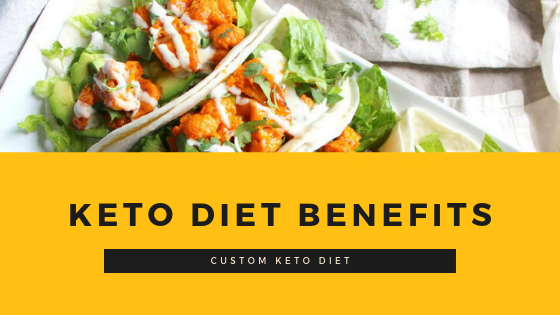 Keto Diet Benefits