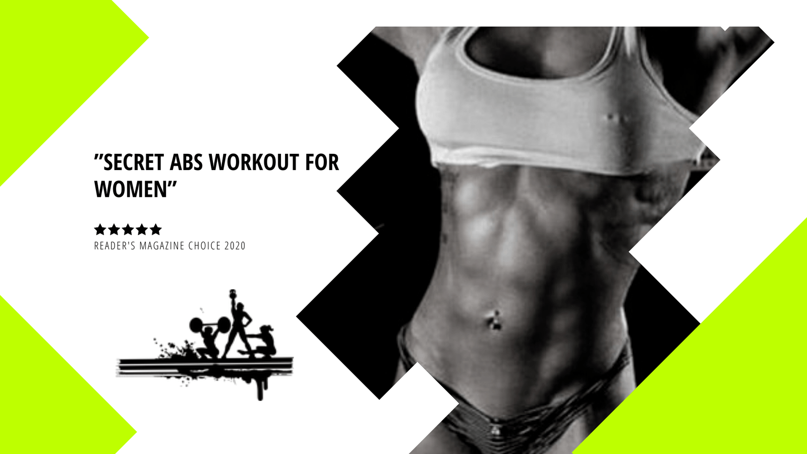 secret abs workout for women