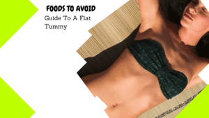 Foods To Avoid