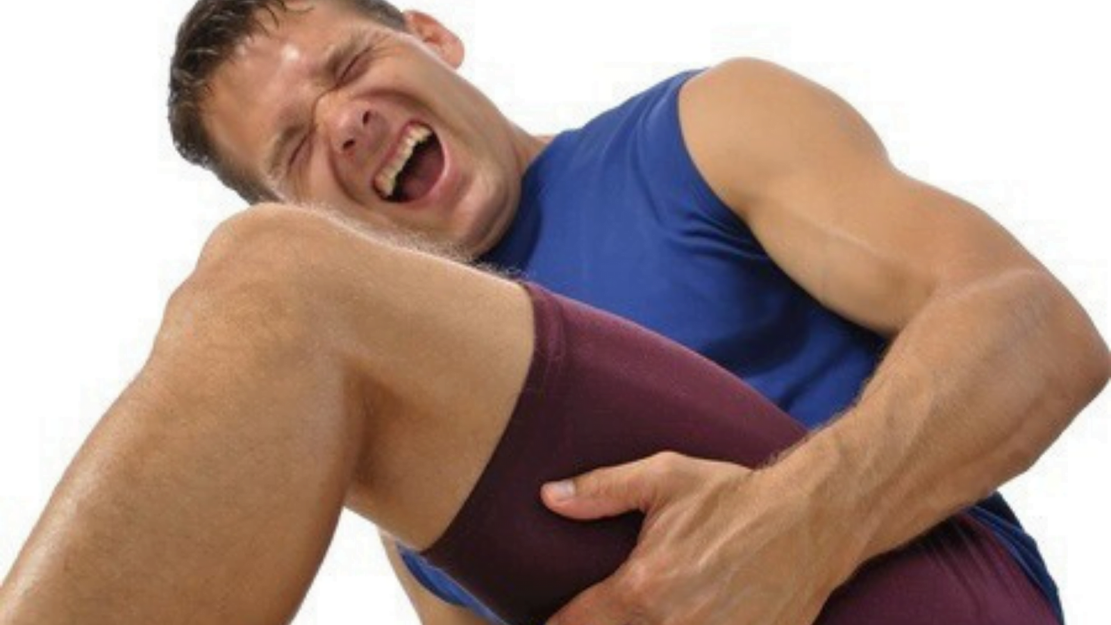Preventing Muscle Cramps