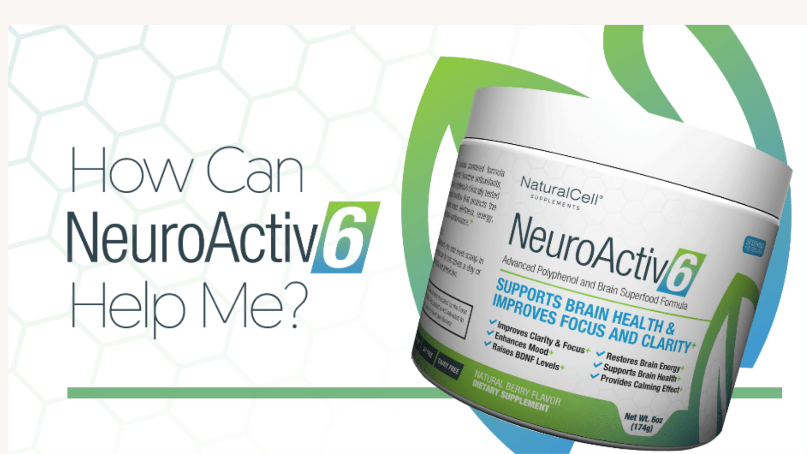 What is NeuroActiv 6