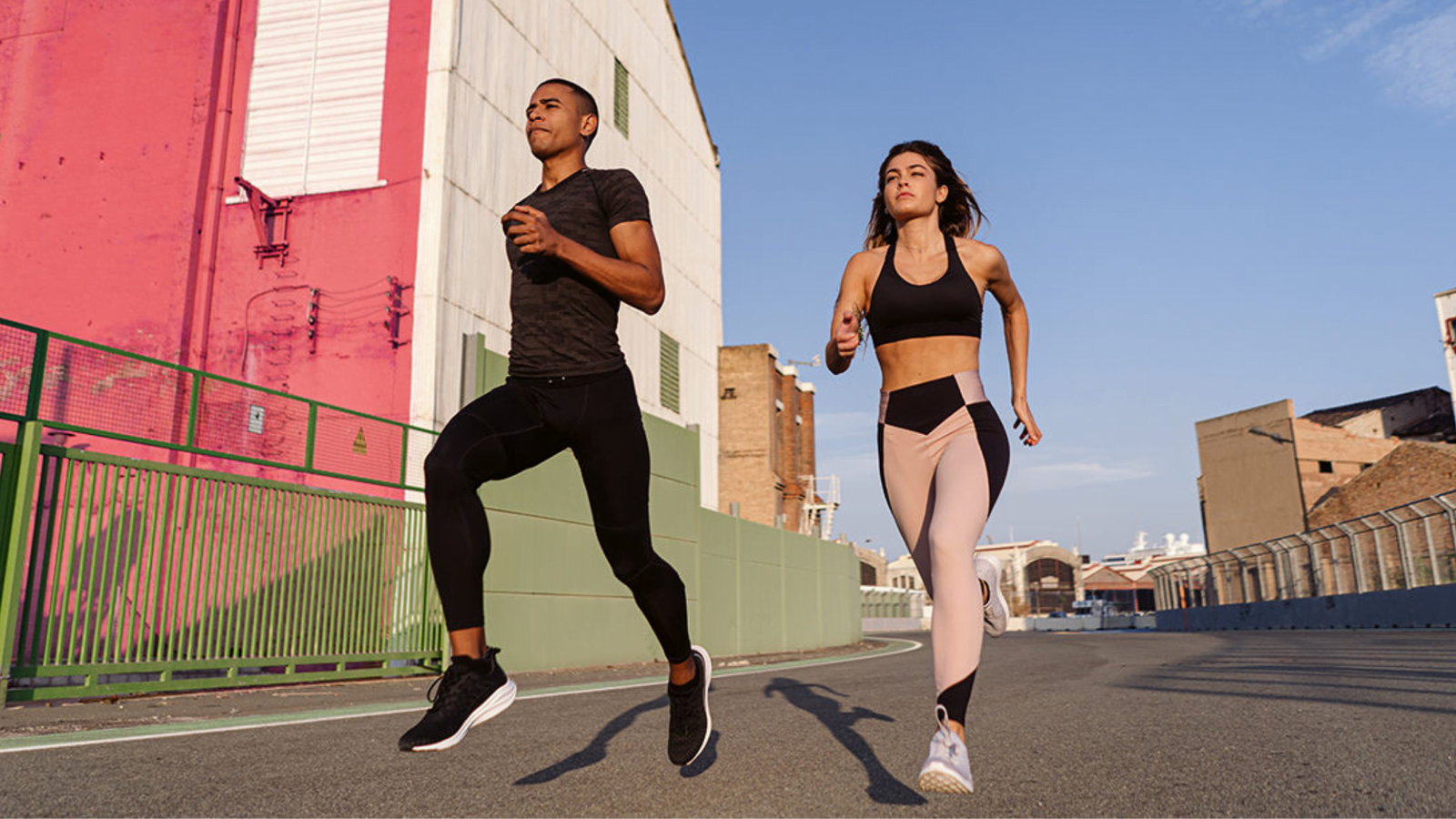 Why Jogging is an Important Addition to Your Home Training Routine