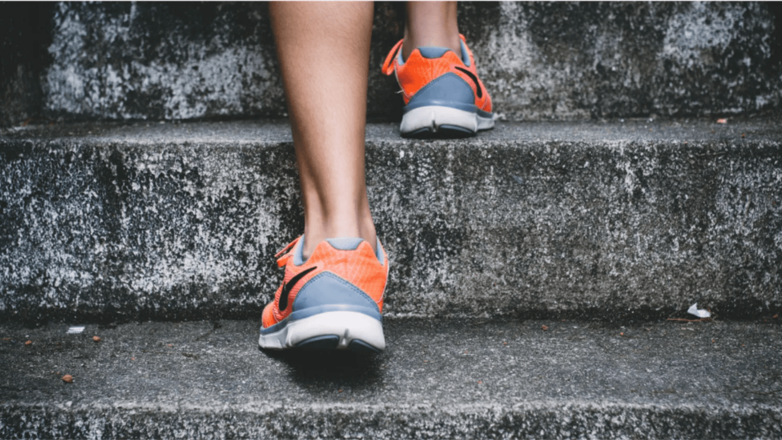 Choosing the Right Runing Shoes to Avoiding Injury