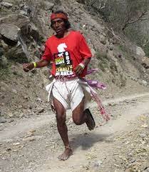 Tarahumara tribe