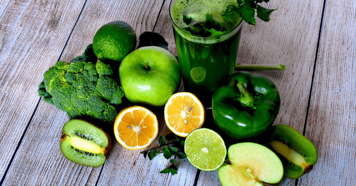 Total Body Detoxification Help You Lose Weight