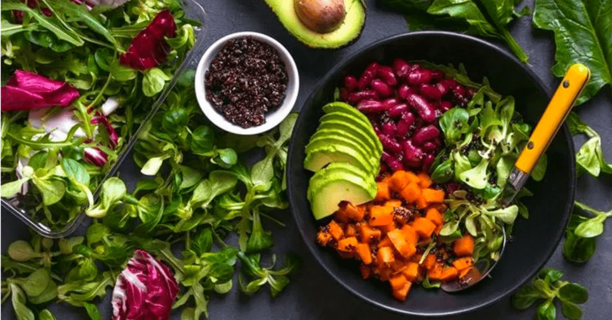 Try Eating Food Raw As Part of Your Detox Diet