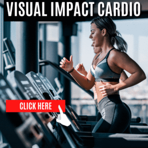 Introducing Visual Impact Cardio
