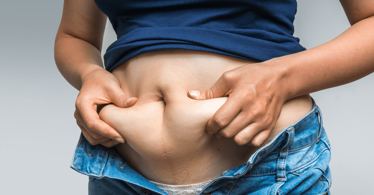 These Super Foods Will Help You Lose Belly Fat