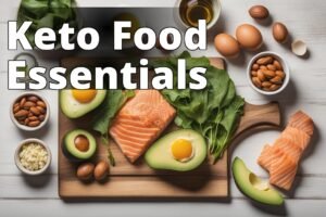 7-Day Keto Diet Meal Plan for Beginners