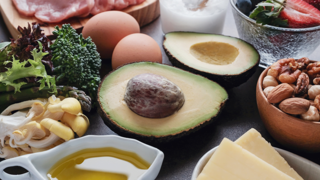 What to Avoid on the Keto Diet