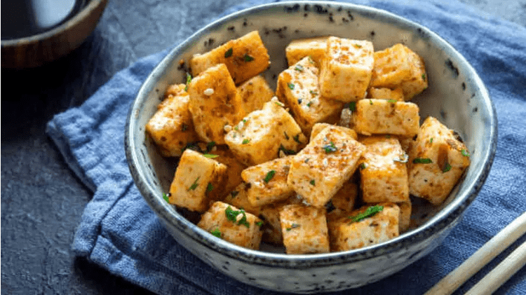 Tofu - Meat Substitutes