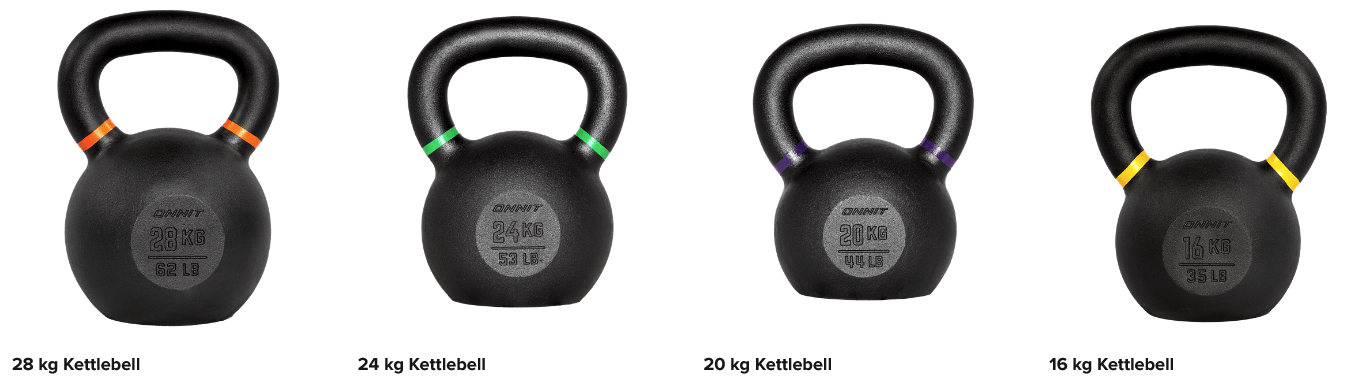 Kettlebell - buy your next Kettlebell