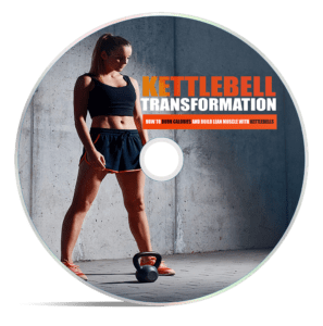 Kettlebell transformation