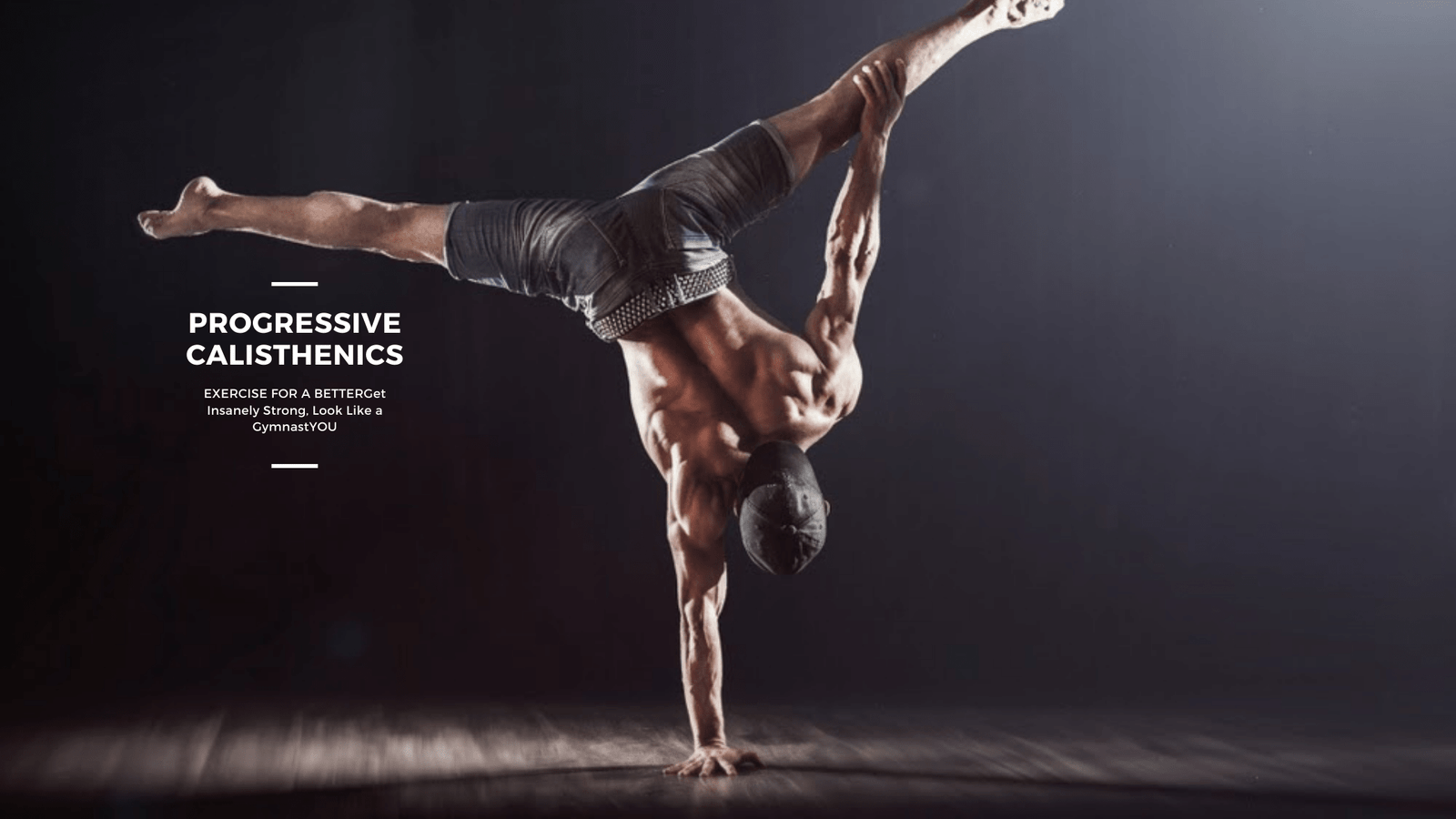 Calisthenics Workouts That Will Take Your Strength To The Next Level