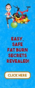 Drastic Weight Loss: fat Burn Secrets