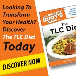 Discover The TLC Diet Today