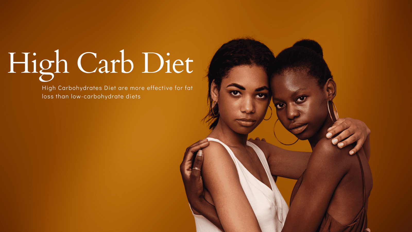 Can you Lose Weight On A High Carb Diet
