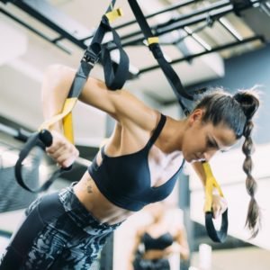 TRX Workouts: The Best TRX Exercises for Beginners