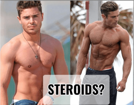 What Are Steroids Used For