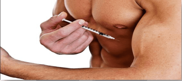 What Are Steroids Used For - with role of steroid in muscle building