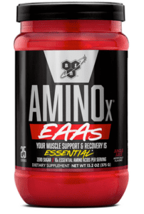 BSN Amino X EAAs