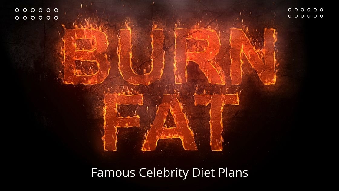 burn fat really fast