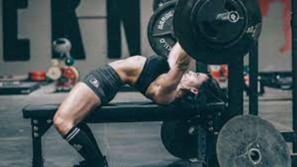 How to Improve Your Bench Press