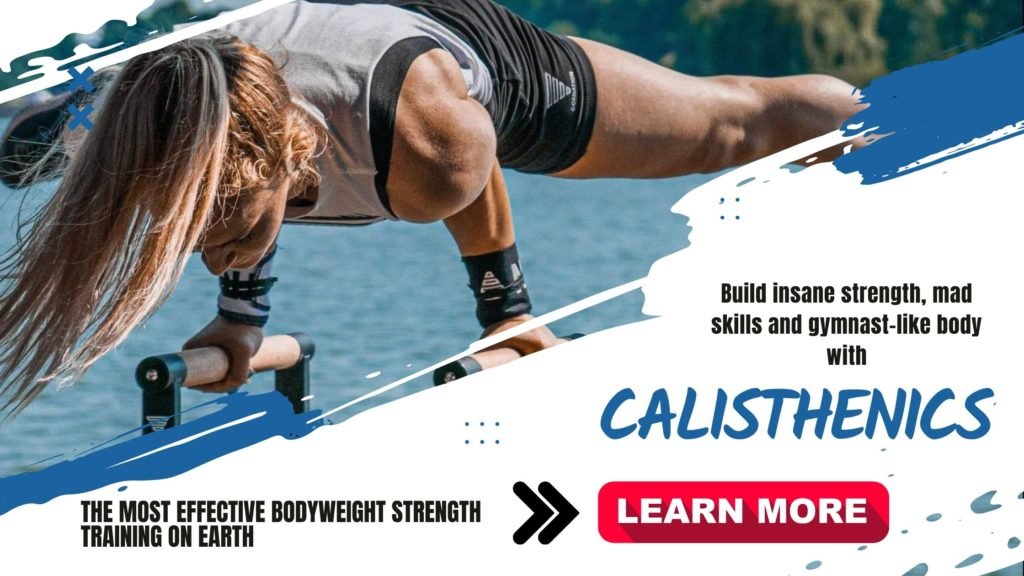 Calisthenics