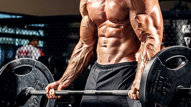 Legal Steroids and SARMs Alternatives