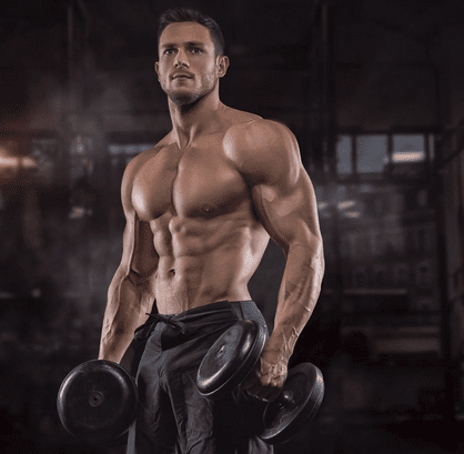 Best number of reps for muscle growth