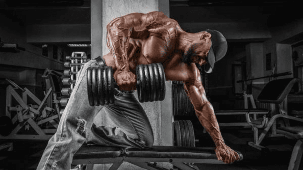 The Best Back Workouts for Men