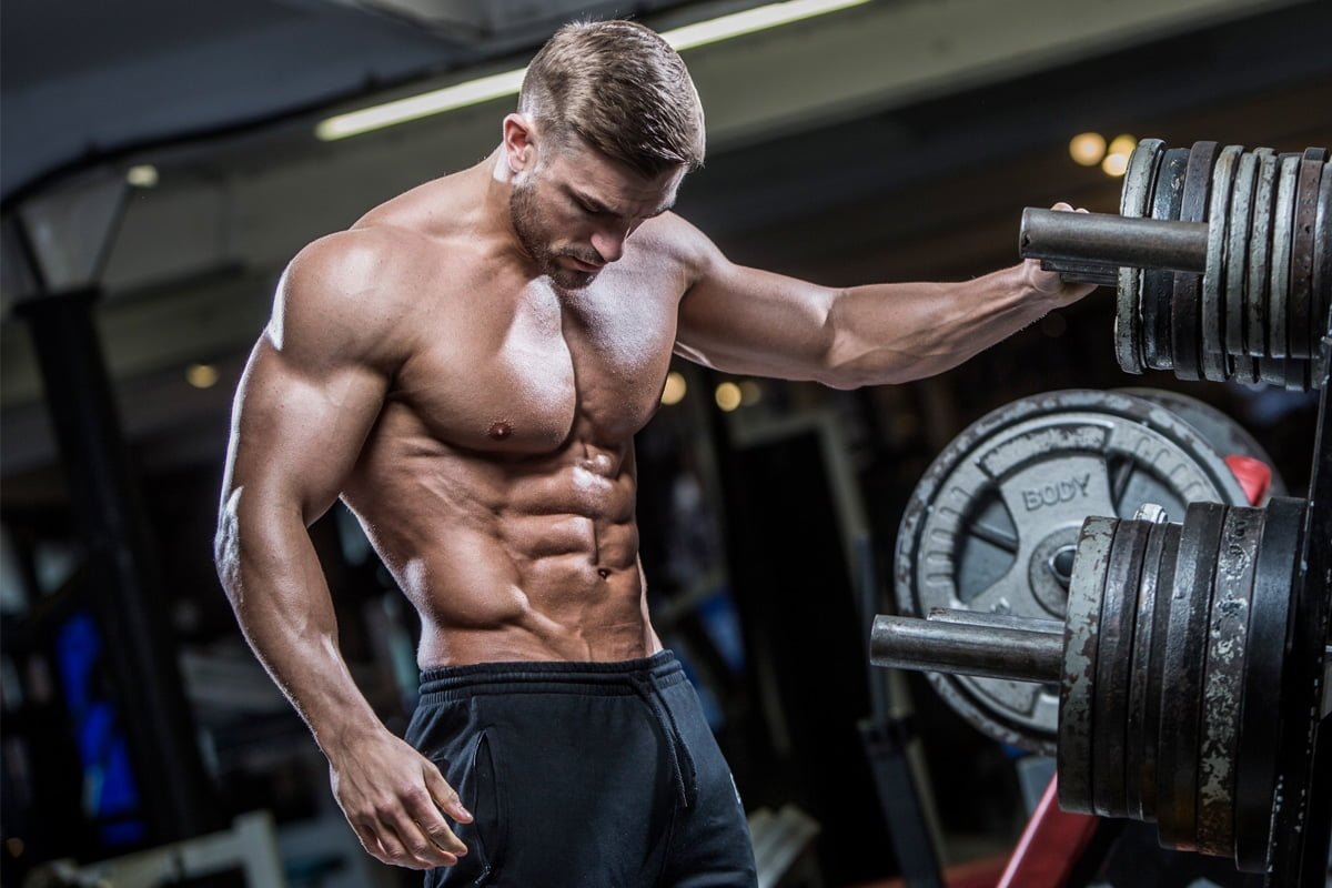 How Many Sets and Reps Should You Do to Build Muscle?