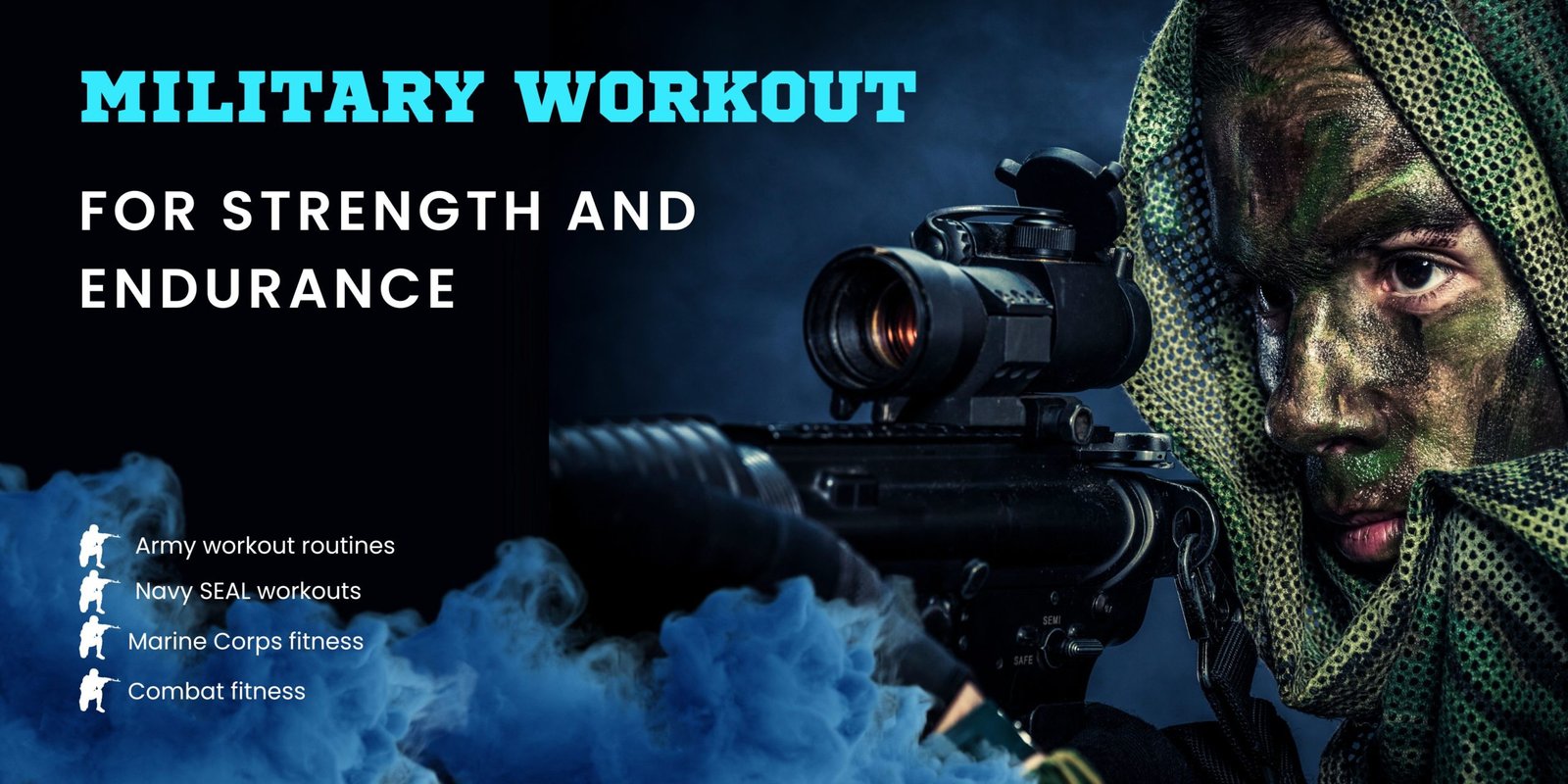 Effective Military Workout Plan for Strength and Endurance Boost Your Fitness