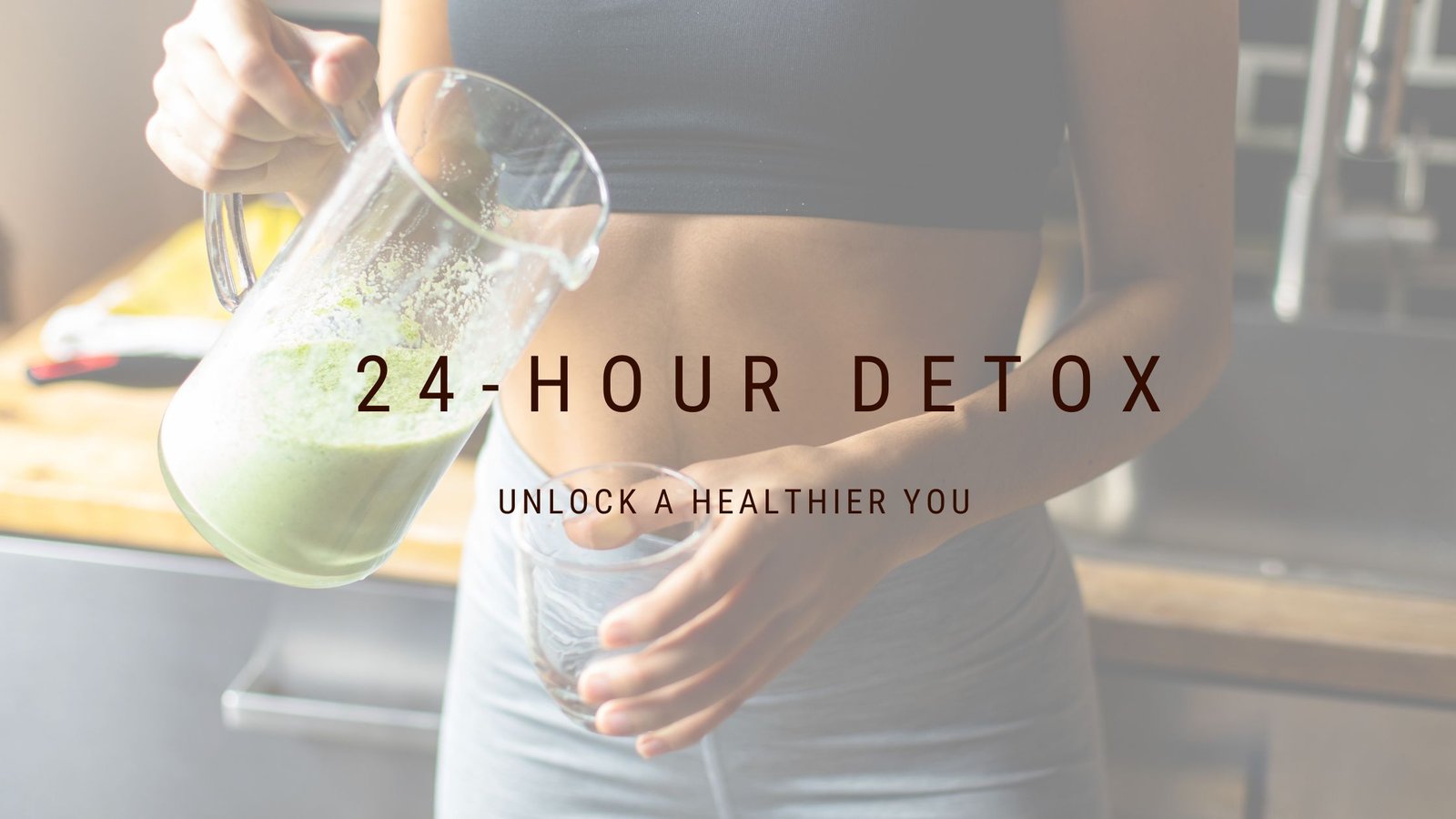 24 Hour Detox