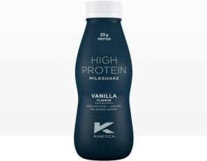 Kinetica Ready-to-Drink Protein Shake