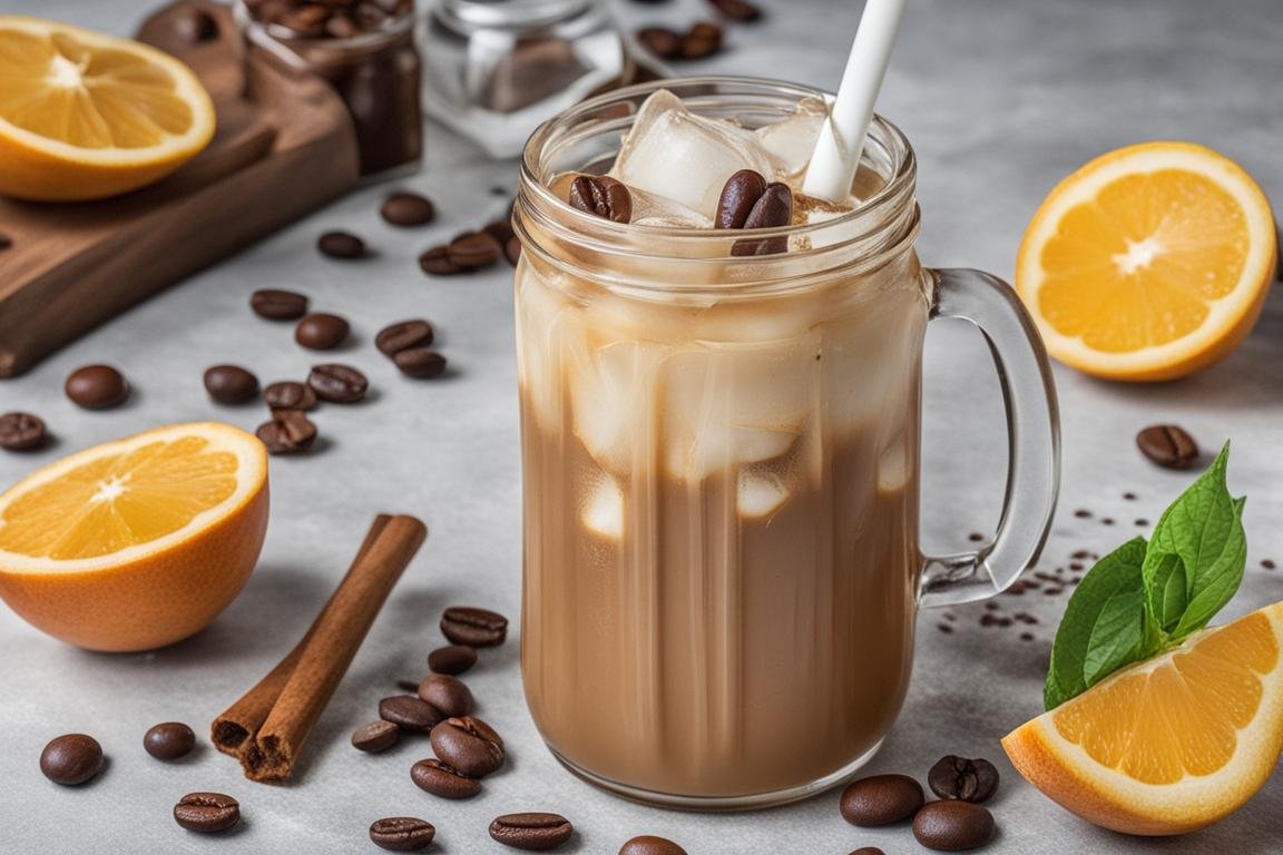 5 Keto Coffee Recipes That Will Help You Crush Your Weight-Loss Goals