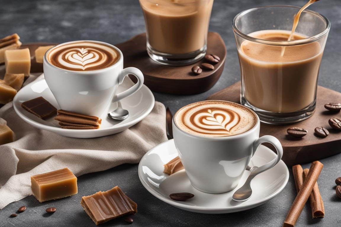 5 Keto Coffee Recipes That Will Help You Crush Your Weight-Loss Goals