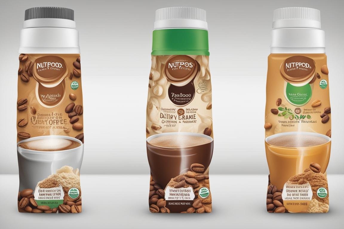 7 Best Keto Coffee Creamers to Help You Crush Your Weight-Loss Goals